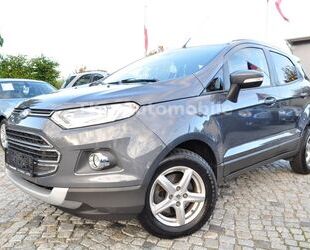Ford EcoSport Gebrauchtwagen