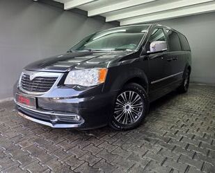 Lancia Voyager Gebrauchtwagen