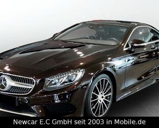 Mercedes-Benz S 500 Gebrauchtwagen