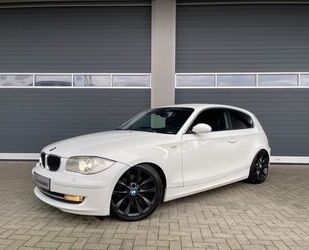 BMW 123 Gebrauchtwagen