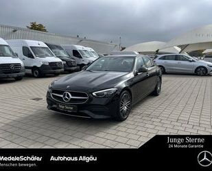 Mercedes-Benz C 180 Gebrauchtwagen