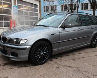 BMW 325 Gebrauchtwagen