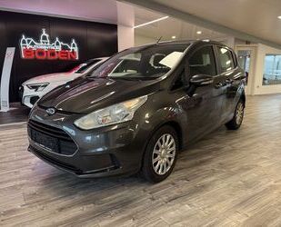Ford B-Max Gebrauchtwagen