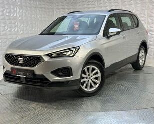 Seat Tarraco Gebrauchtwagen