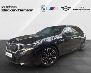 BMW 520 Gebrauchtwagen