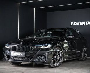 BMW 540 Gebrauchtwagen