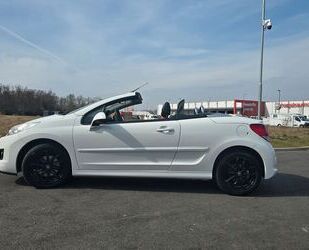 Peugeot 207 Gebrauchtwagen