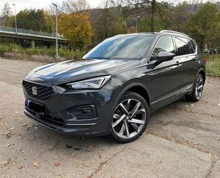 Seat Tarraco Gebrauchtwagen