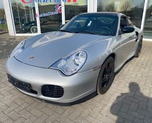 Porsche 996 Gebrauchtwagen