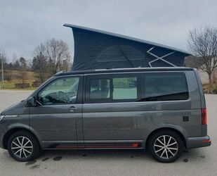VW T6 California Gebrauchtwagen