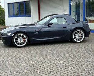 BMW Z4 Gebrauchtwagen