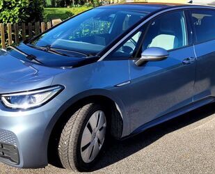 VW ID.3 Gebrauchtwagen