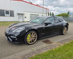 Porsche Panamera Gebrauchtwagen