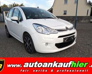 Citroen C3 Gebrauchtwagen