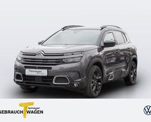 Citroen C5 Aircross Gebrauchtwagen