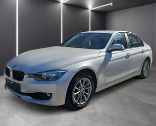 BMW 318 Gebrauchtwagen