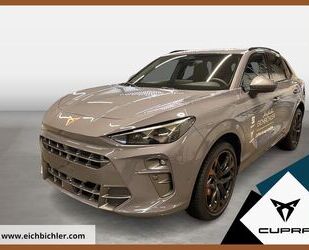 Cupra Terramar Gebrauchtwagen