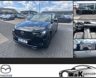 Mazda CX-60 Gebrauchtwagen