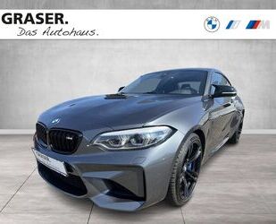 BMW M2 Gebrauchtwagen