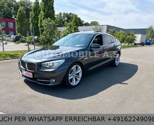 BMW 535 Gebrauchtwagen