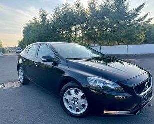 Volvo V40 Gebrauchtwagen