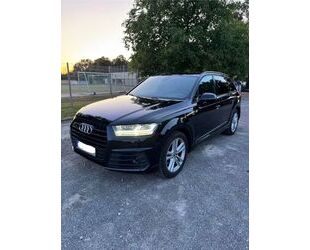 Audi Q7 Gebrauchtwagen