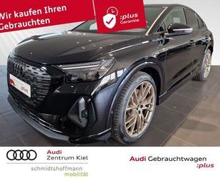 Audi Q4 Gebrauchtwagen