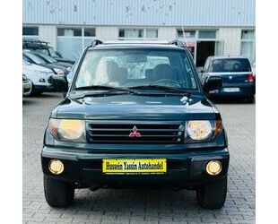 Mitsubishi Pajero Gebrauchtwagen