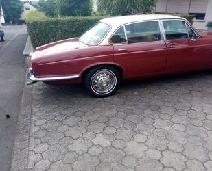 Jaguar XJ6 Gebrauchtwagen