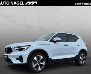 Volvo XC40 Gebrauchtwagen