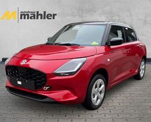 Suzuki Swift Gebrauchtwagen