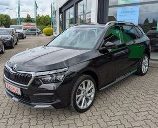Skoda Kamiq Gebrauchtwagen