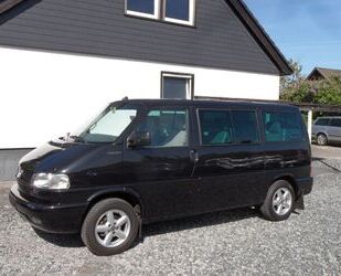 VW T4 Multivan Gebrauchtwagen