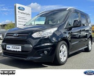 Ford Tourneo Connect Gebrauchtwagen