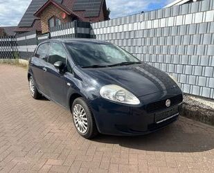 Fiat Punto Evo Gebrauchtwagen