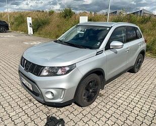 Suzuki Vitara Gebrauchtwagen