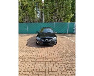 Mercedes-Benz CLC 230 Gebrauchtwagen