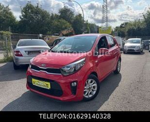Kia Picanto Gebrauchtwagen
