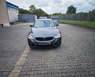 BMW 340 Gran Turismo Gebrauchtwagen