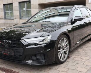 Audi S6 Gebrauchtwagen