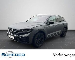 Fiat Touareg 