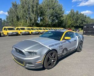 Ford Mustang Gebrauchtwagen