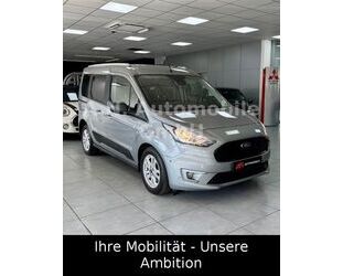 Ford Tourneo Gebrauchtwagen