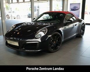 Porsche 991 Gebrauchtwagen