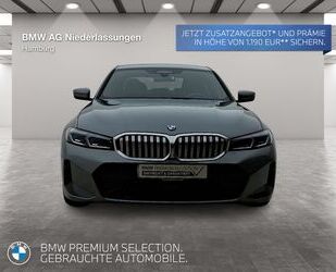 BMW 330 Gebrauchtwagen