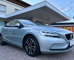 Volvo V40 Gebrauchtwagen