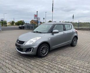 Suzuki Swift Gebrauchtwagen