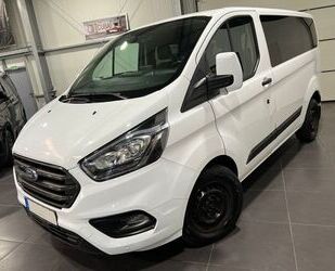 Ford Transit Custom Gebrauchtwagen