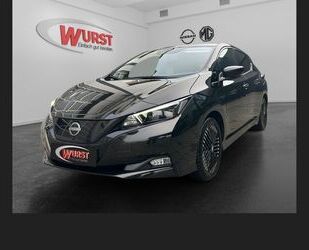 Nissan Leaf Gebrauchtwagen