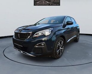 Peugeot 3008 Gebrauchtwagen